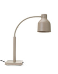 Lampada termica flessibile. , HENDI, Beige, 220-240V/250W, 268x203x(H)660mm