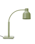 Lampada termica flessibile. , HENDI, Verde, 220-240V/250W, 268x203x(H)660mm