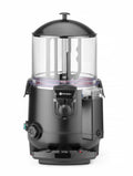 Distributore di cioccolata calda, HENDI, 5L, 230V/1006W, 440x360x(H)471mm