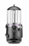 Distributore di cioccolata calda, HENDI, 10L, 230V/1006W, 415x300x(H)580mm