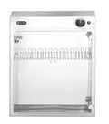 Sterilizzatore UV, HENDI, 230V/25W, 510x160x(H)625mm