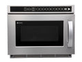 Microonde programmabile, con porta USB 1800W, HENDI, 230V/3000W, 560x419x(H)336mm