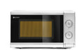 Microonde con grill, HENDI, 20L, 230V/1050W, 435x360x(H)251mm