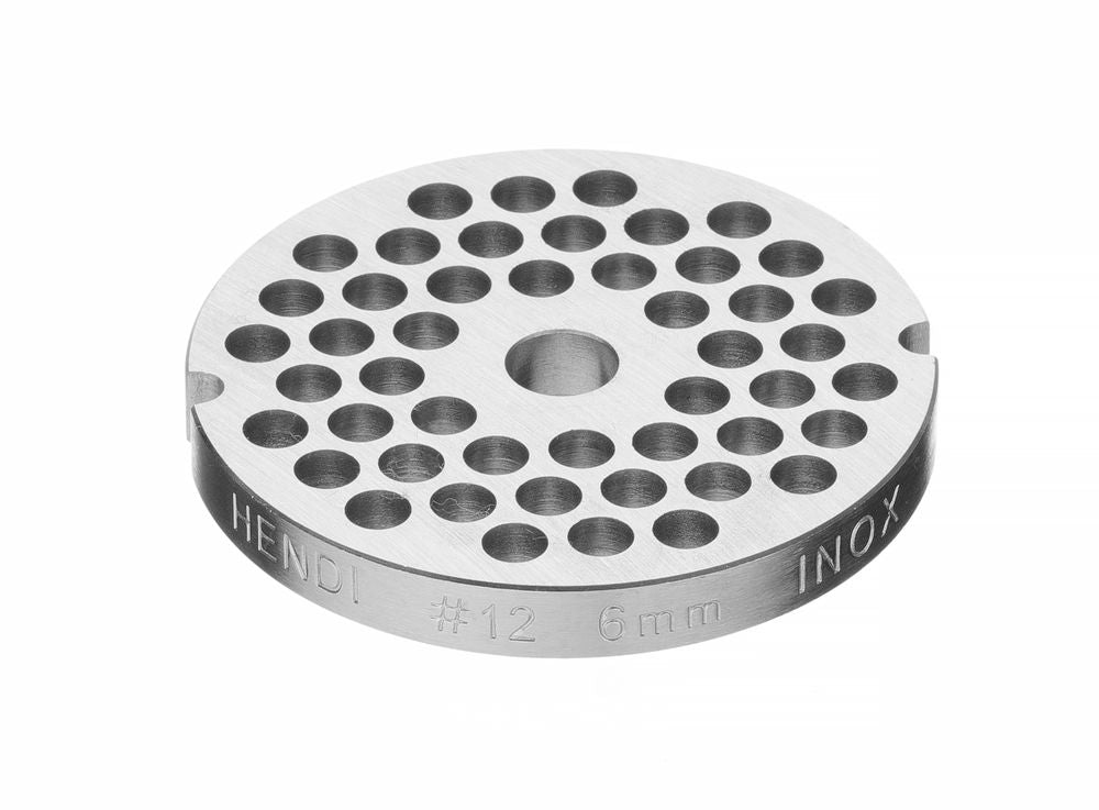 Disco forato, HENDI, 210802, ⌀6mm