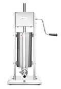 Insaccatrice Profi Line, HENDI, Profi Line, 5L, 304x304x(H)640mm