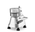 Pressa per hamburger, HENDI, ø100 mm, 240x230x(H)250mm