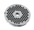 Piastra perforata, HENDI, Diametro del foro: ⌀6 mm, ⌀82mm, Rotondo