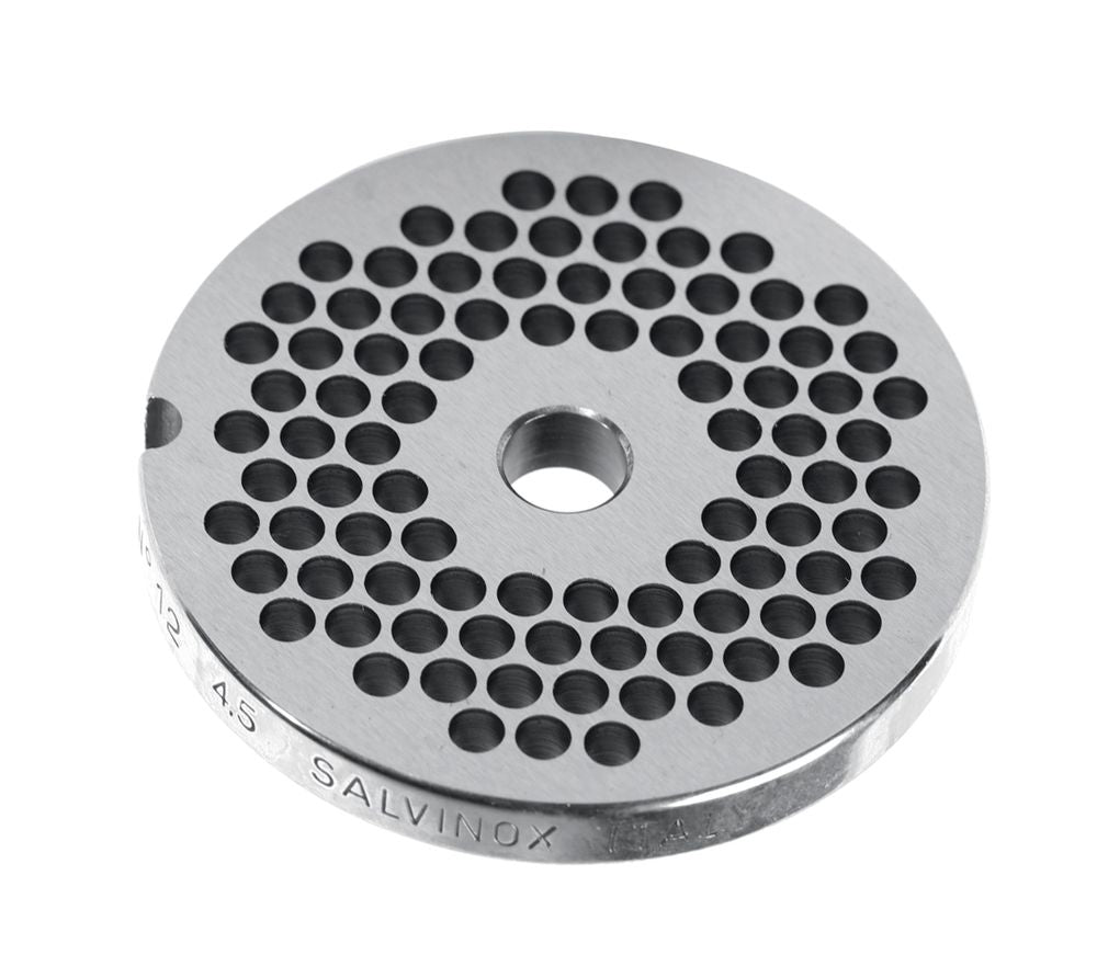 Piastra perforata, HENDI, Diametro del foro: ⌀2 mm, ⌀2mm, Rotondo