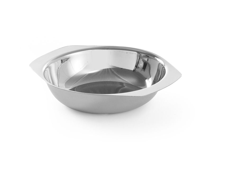Terrina per verdure, HENDI, ⌀120x(H)30mm