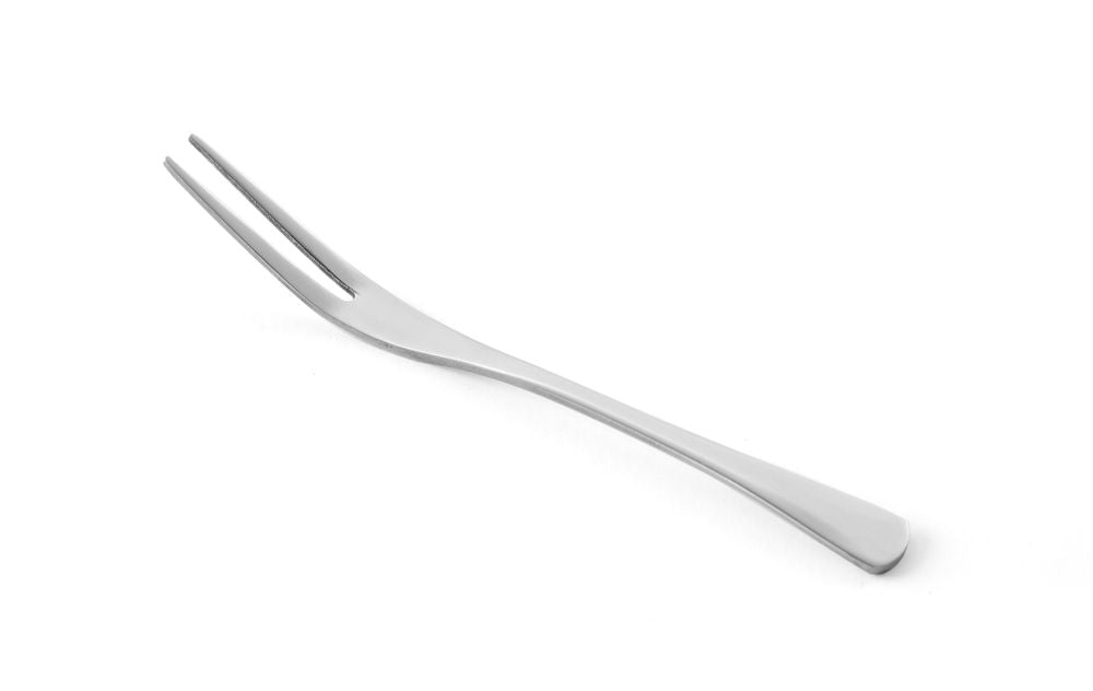 Forchetta per lumache - 6 pezzi, HENDI, 6 pezzi, (L)130mm
