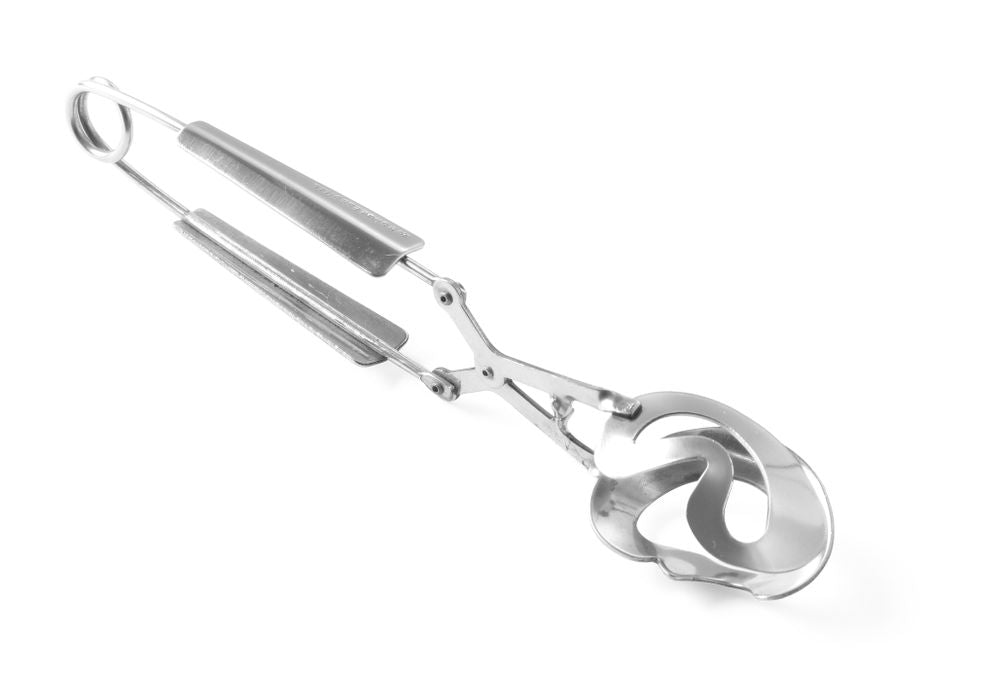 Pinza per lumache - 2 pezzi, HENDI, 2 pezzi, (L)170mm