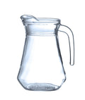 Caraffa di vetro, HENDI, 1,3L, ⌀103x(H)210mm