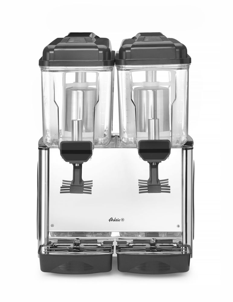 Erogatore di succo, Arktic, 24L, 220-240V/370W, 485x415x(H)645mm