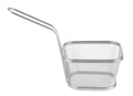 Mini cestelli per fritture impilabili, HENDI, 130x115x(H)80mm