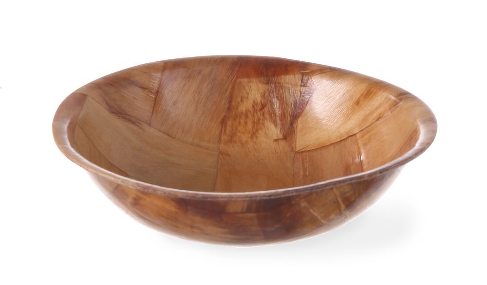 Cestino per pane azimo - rotondo, HENDI, ⌀150x(H)38mm