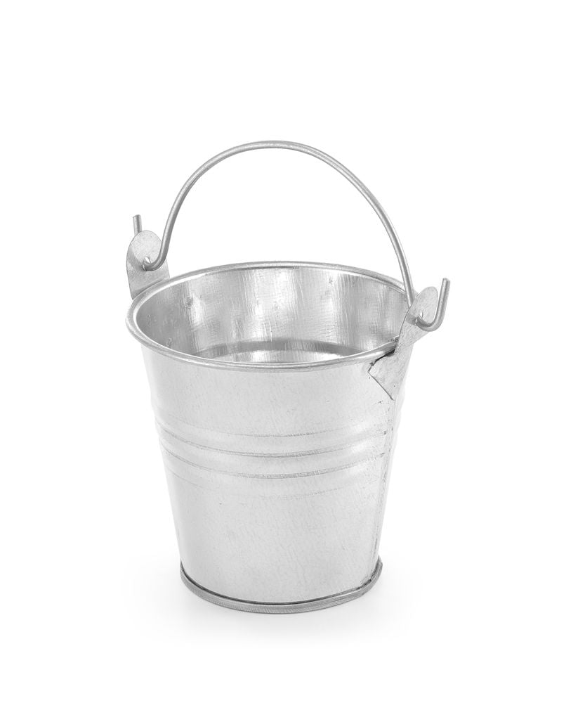 Secchio con manico, HENDI, ⌀70x(H)65mm