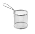 Mini cestelli per fritture, HENDI, 90x90x(H)90mm