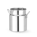 Mini secchio del latte, HENDI, ⌀70x(H)100mm