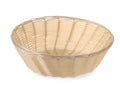Cestino per pane - rotondo, HENDI, ⌀200x(H)65mm