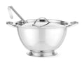 Zuppiera tureen, HENDI, 2,7L, ⌀270x(H)175mm
