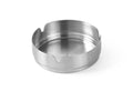 Portacenere, HENDI, Kitchen Line, ⌀100x(H)30mm