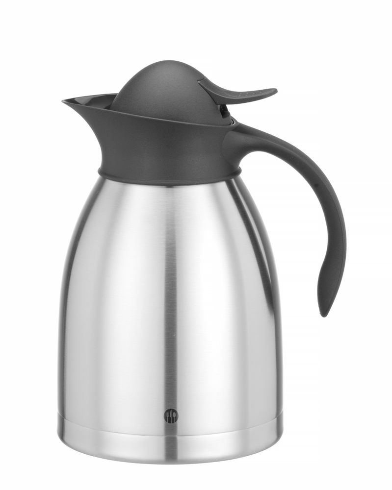 Bricco termico, HENDI, 1,5L, ⌀145x(H)230mm