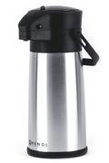 Caraffa con pompa, HENDI, 2,2L, ⌀150x(H)340mm