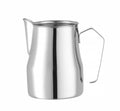Lattiera, HENDI, 0,7L, ⌀84x(H)130mm