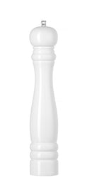Macina sale in legno, HENDI, Bianco, ⌀60x(H)315mm