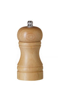 Macinapepe in legno, HENDI, Legno chiaro, ⌀50x(H)113mm