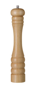 Macina sale in legno, HENDI, Legno chiaro, ⌀60x(H)315mm