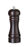 Macina sale in legno, HENDI, Legno scuro, ⌀57x(H)165mm