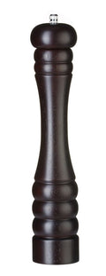 Macina sale in legno, HENDI, Legno scuro, ⌀60x(H)315mm