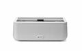 Chafing dish UNIQ, HENDI, designed by Robert Bronwasser, Bianco, 220-240V/700W, 607x402x(H)245mm