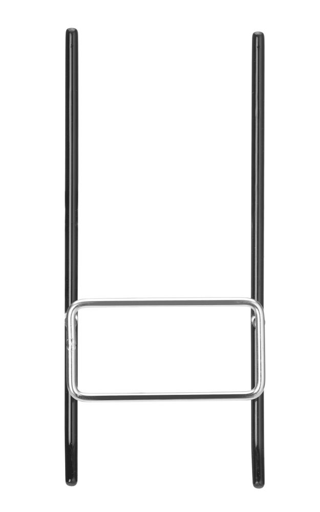 Supporto coperchio, HENDI, 2 pezzi, 224x52x(H)105mm
