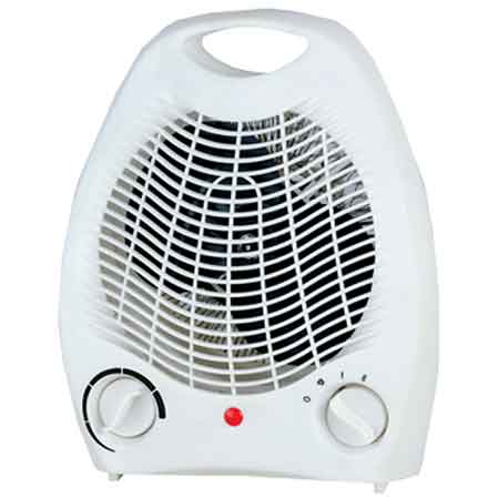 Termoventilatore