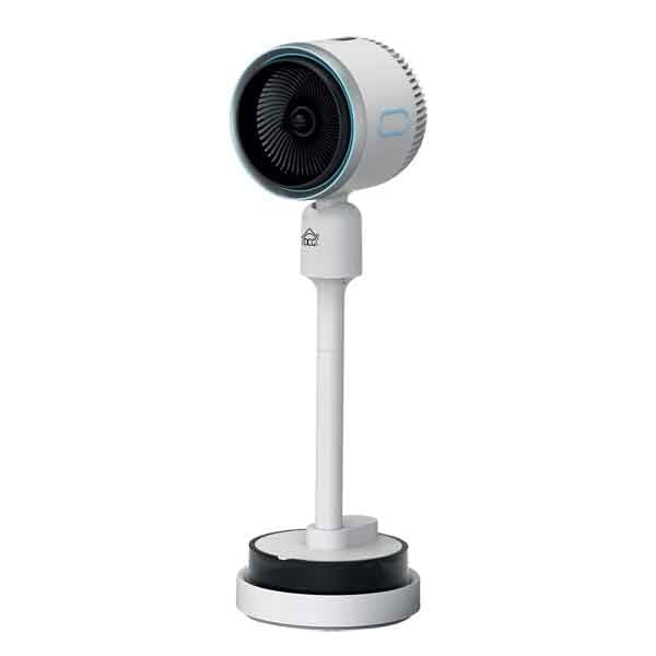 Ventilatore caldo/freddo con nebulizzatore 3in1