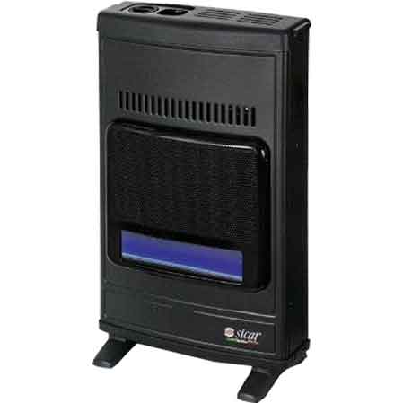 Stufa a gas metano blue-flame Eco 45