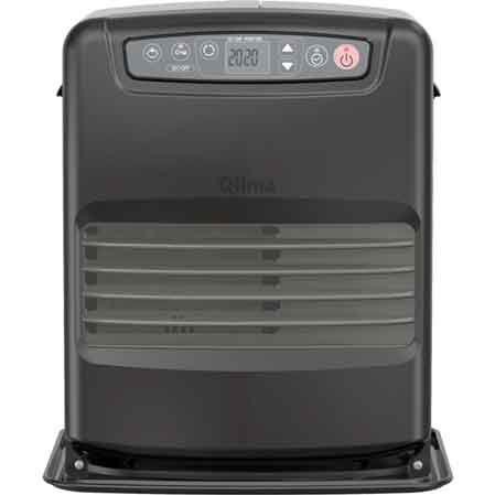 Stufa a combustibile liquido SRE3531TC-2