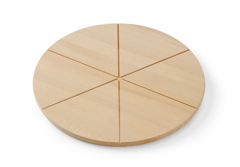 Taglieri per pizza, HENDI, ⌀400mm