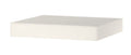 Blocco macellaio HDPE, HENDI, Bianco, 500x400x(H)80mm