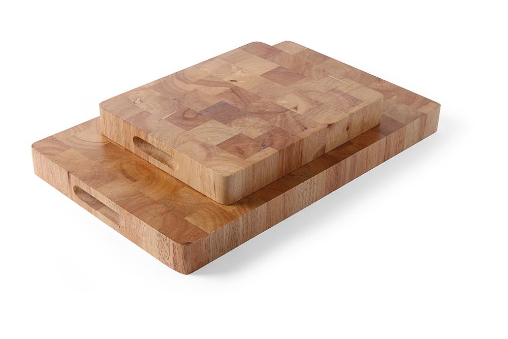Tagliere, HENDI, GN 1/1, Legna, 530x325mm