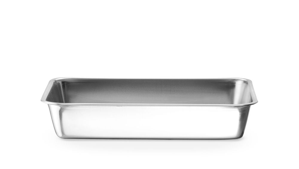 Teglia per carne, HENDI, 310x240x(H)48mm