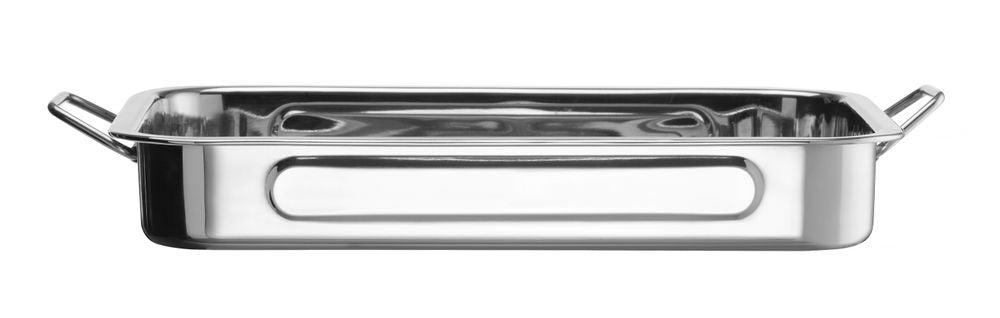 Pentola per arrosti, HENDI, 310x240x(H)45mm