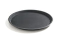 Vassoio da servizio rubber form, HENDI, ⌀500x(H)22mm