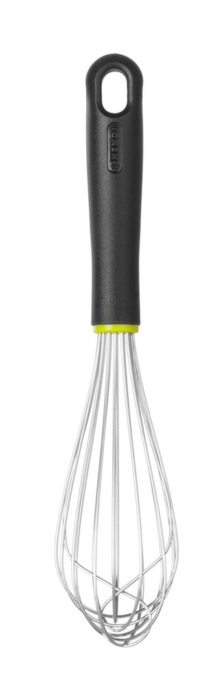Frusta francese con manico in PP, HENDI, designed by Robert Bronwasser, Nero, (L)320mm