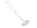 Frullino a spirale, HENDI, (L)280mm