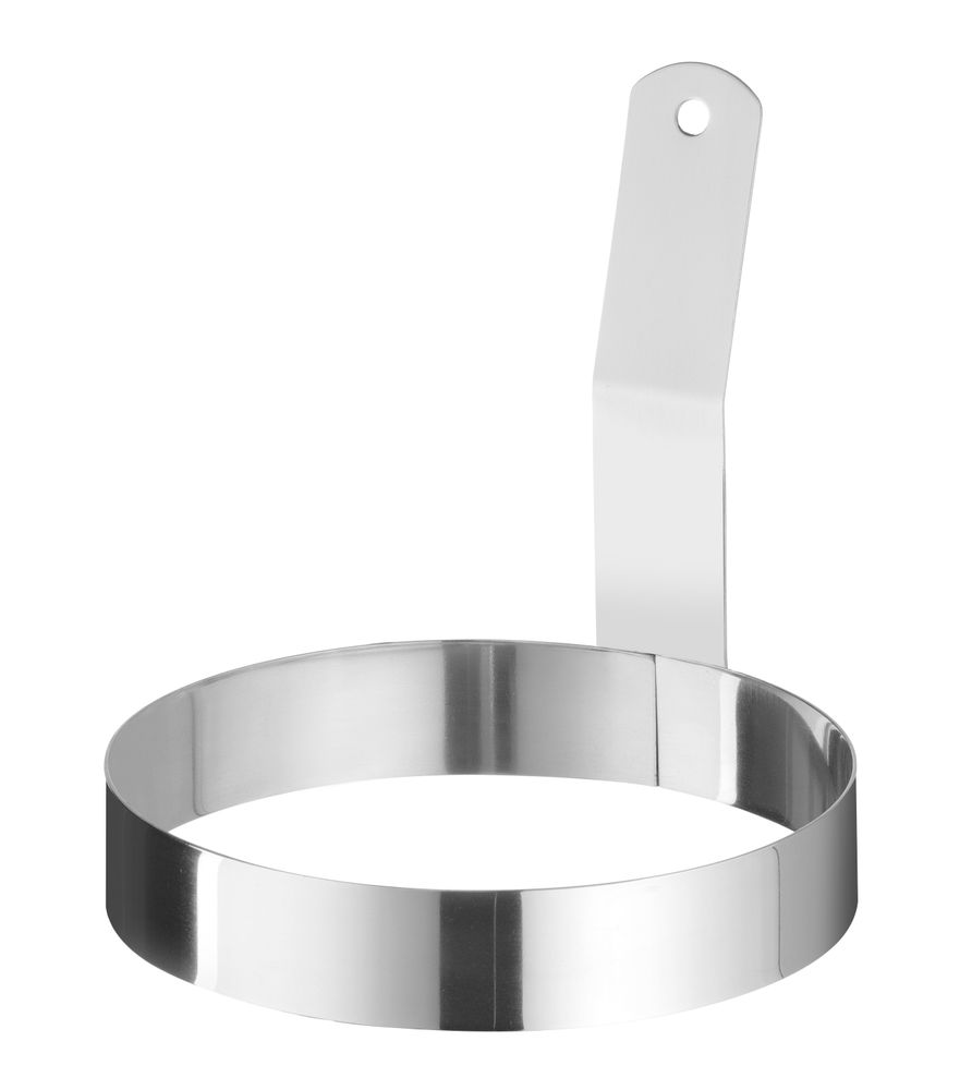Anello per uova con manico, HENDI, ⌀128x(H)125mm