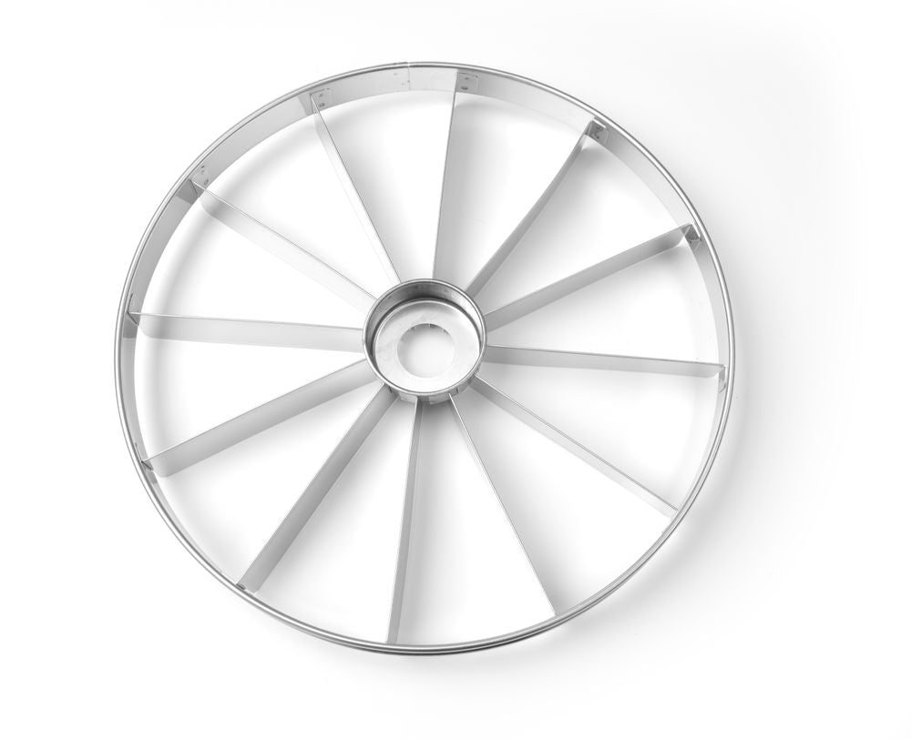Taglia torta, HENDI, 12 porzioni, ⌀320mm