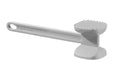 Martello per intenerire la carne XL, HENDI, Grigio chiaro, 300x80x(H)80mm